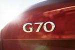 Genesis G70 3.3T 2019 года (AU)